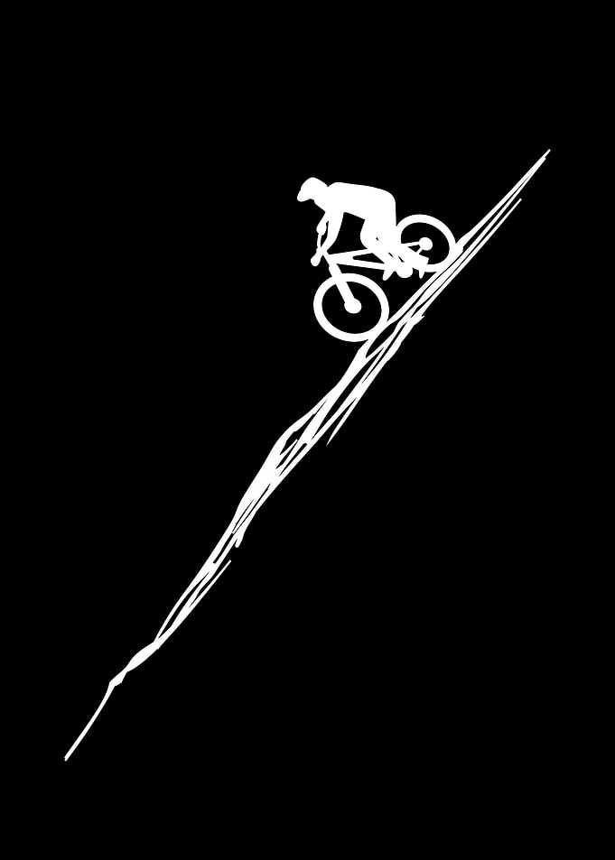 Mountain Biking