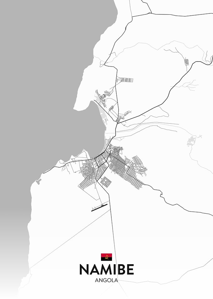 Namibe AO