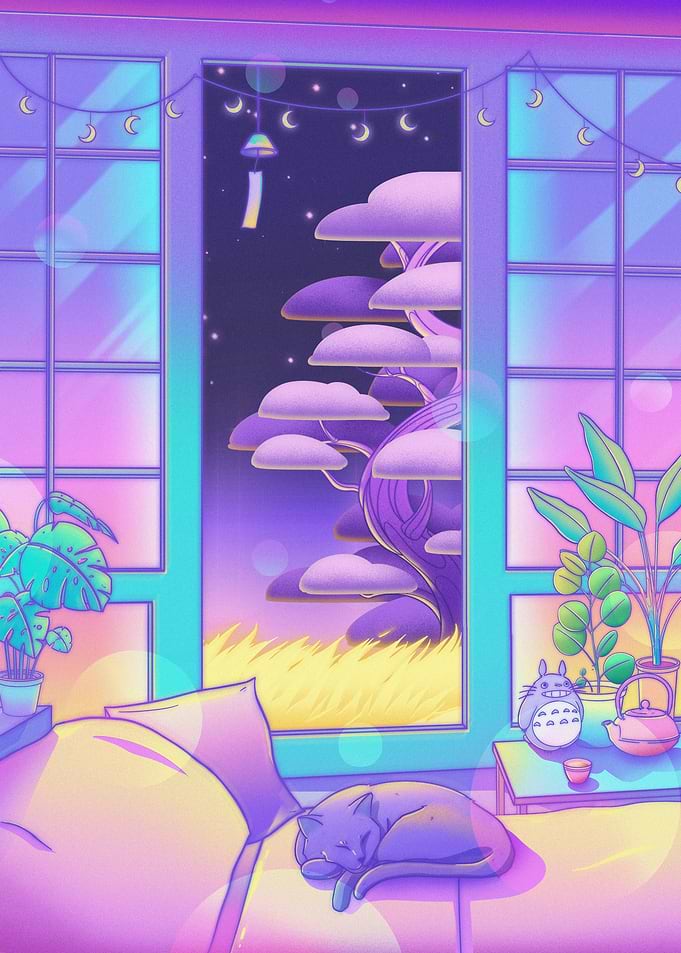 Sweet Dreams