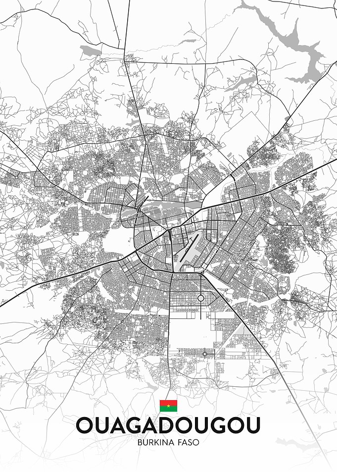 Ouagadougou BF