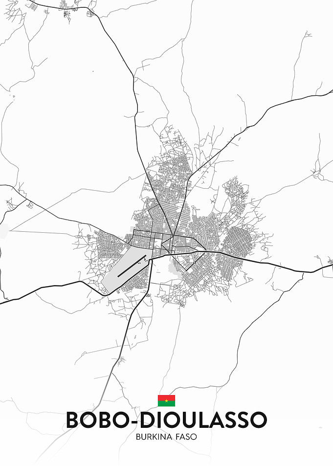 Bobo Dioulasso BF