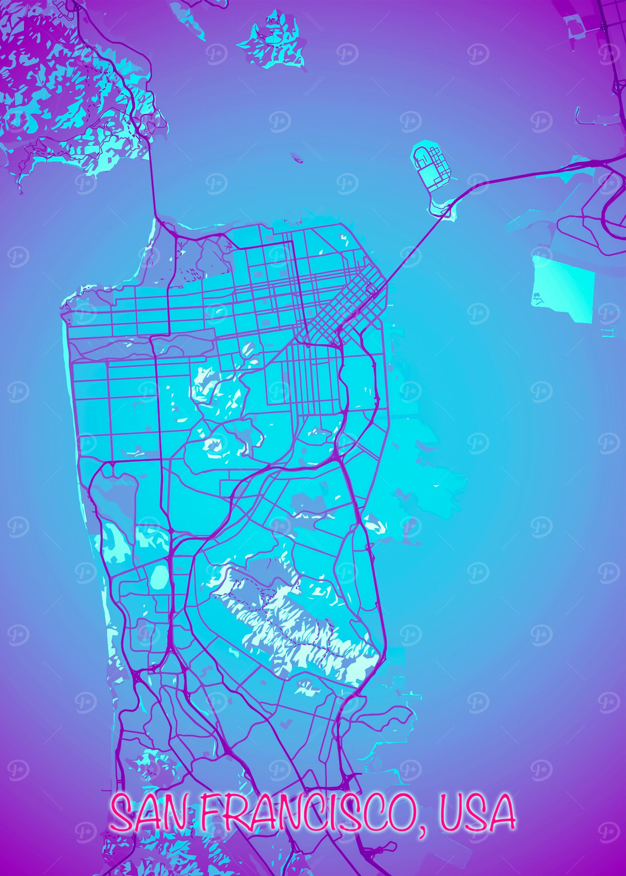 San Francisco