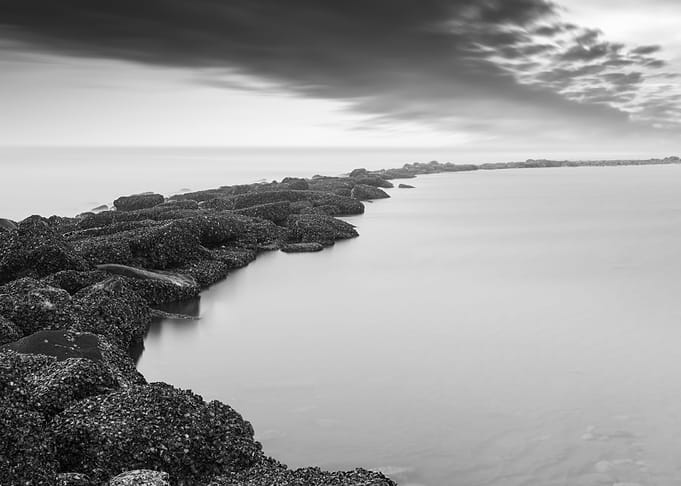 Taiwan Shihshu Landscape