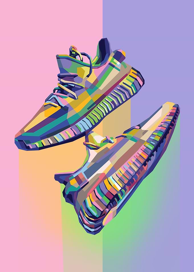 Just Shoe