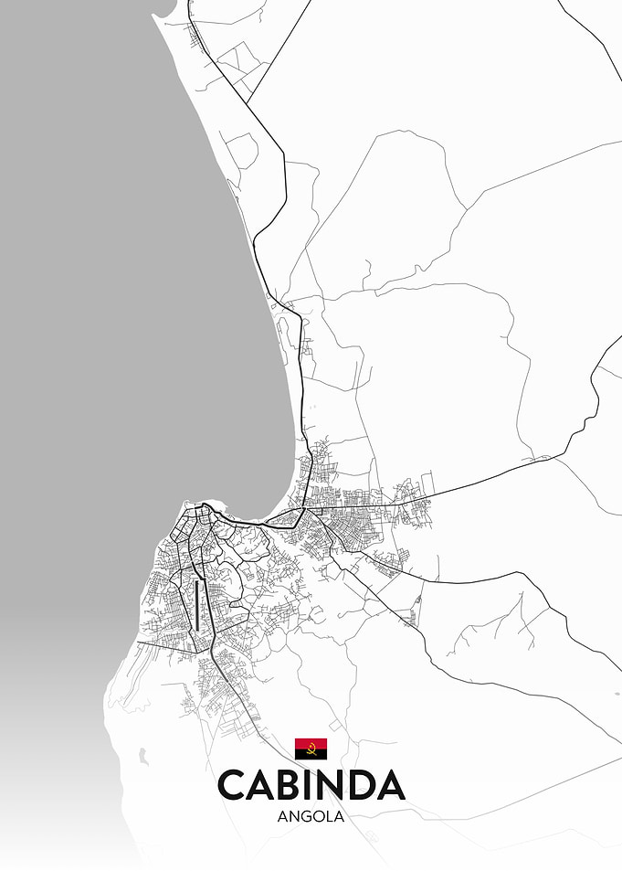 Cabinda AO