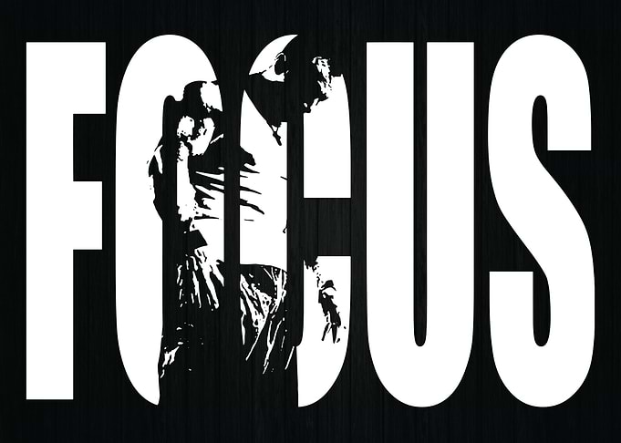 FOCUS