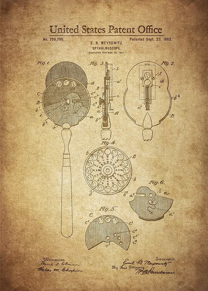 Job Patent