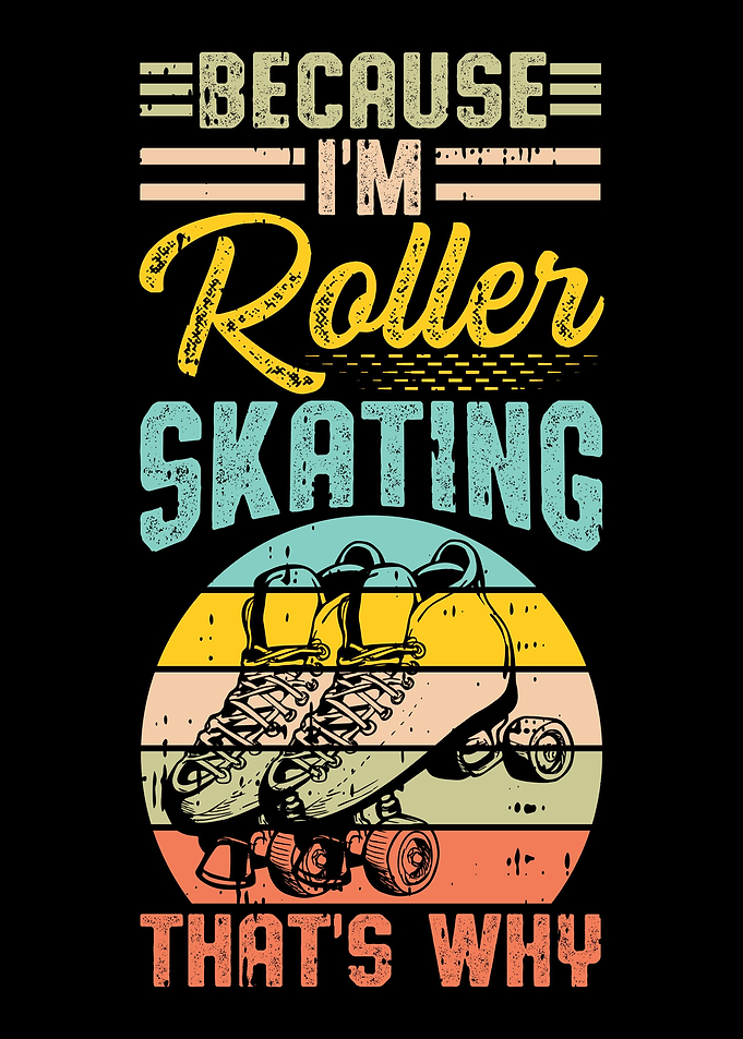 Roller Skate