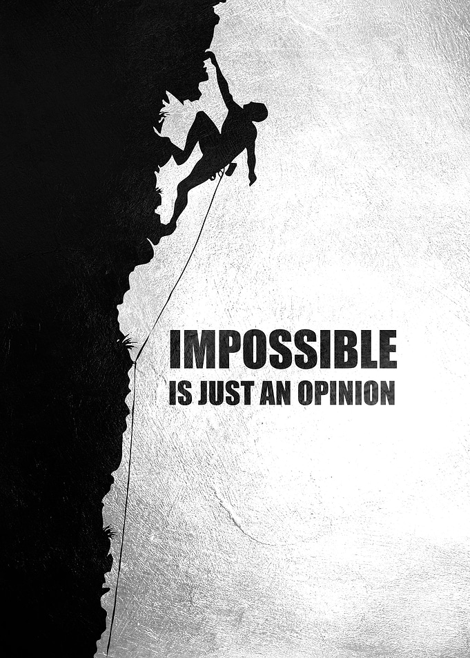 Impossible Opinion