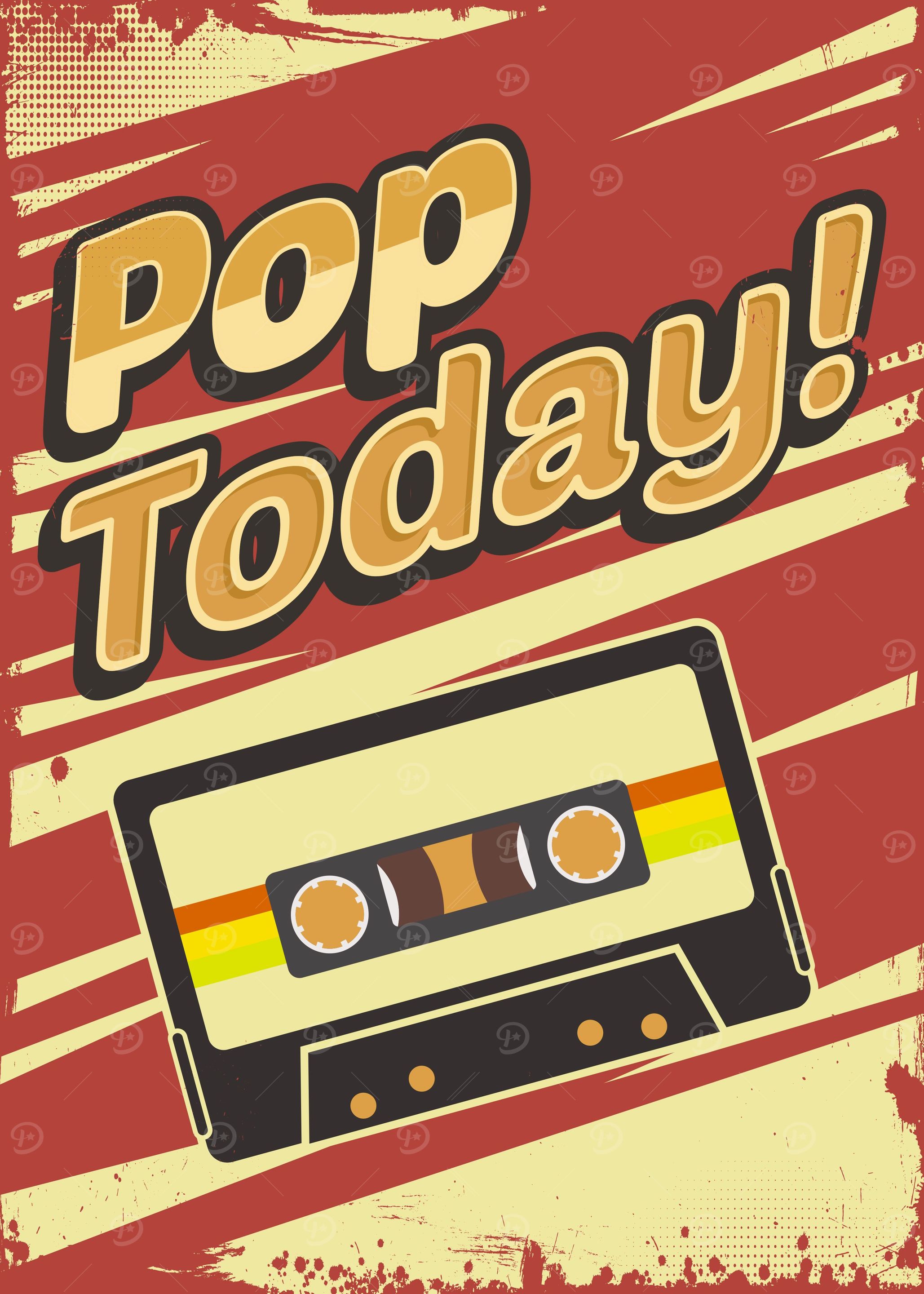 Pop Music Today