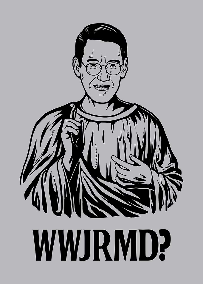 What Would Mogg Do