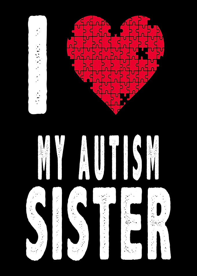 Autistic Parents Gift