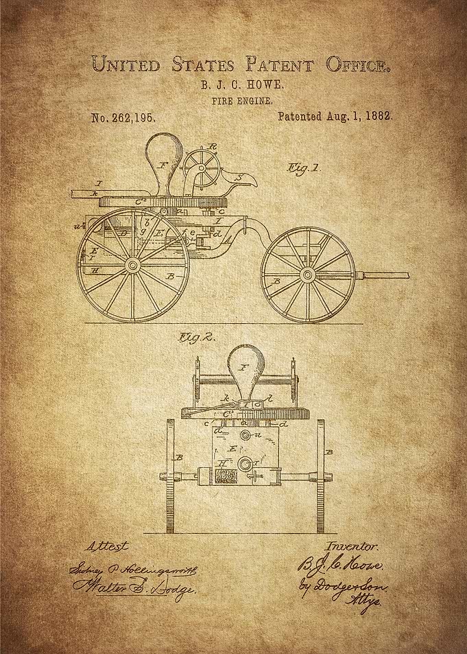 Job Patent