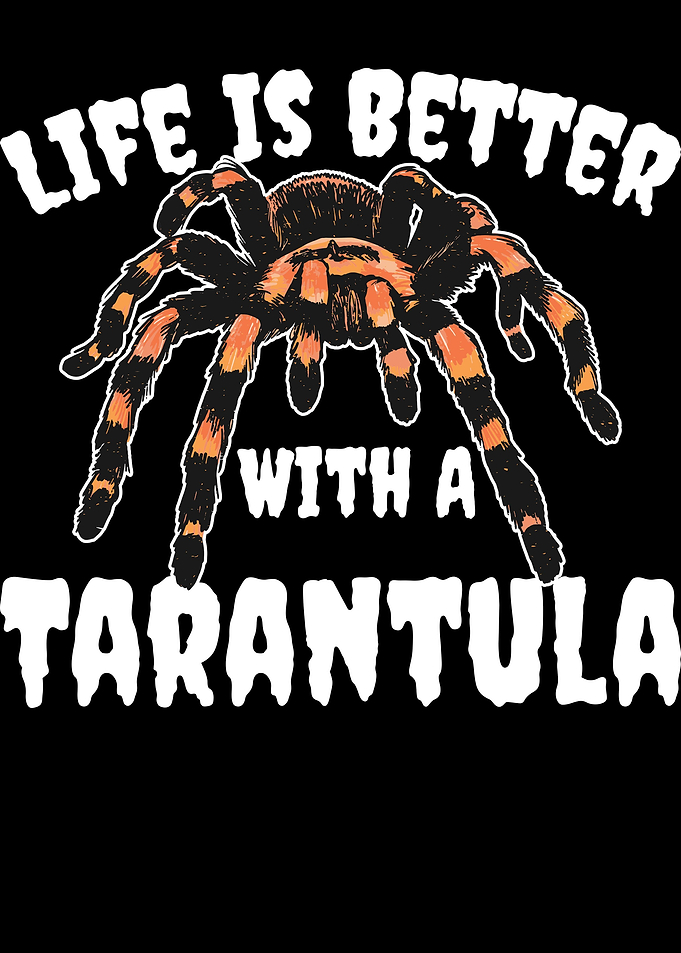Life Is Better With A