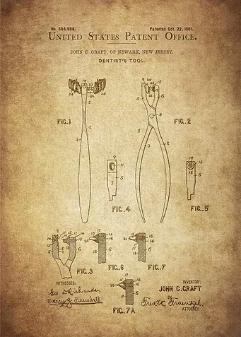 Job Patent