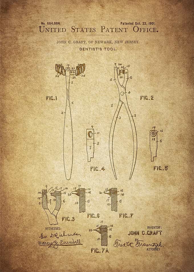 Job Patent