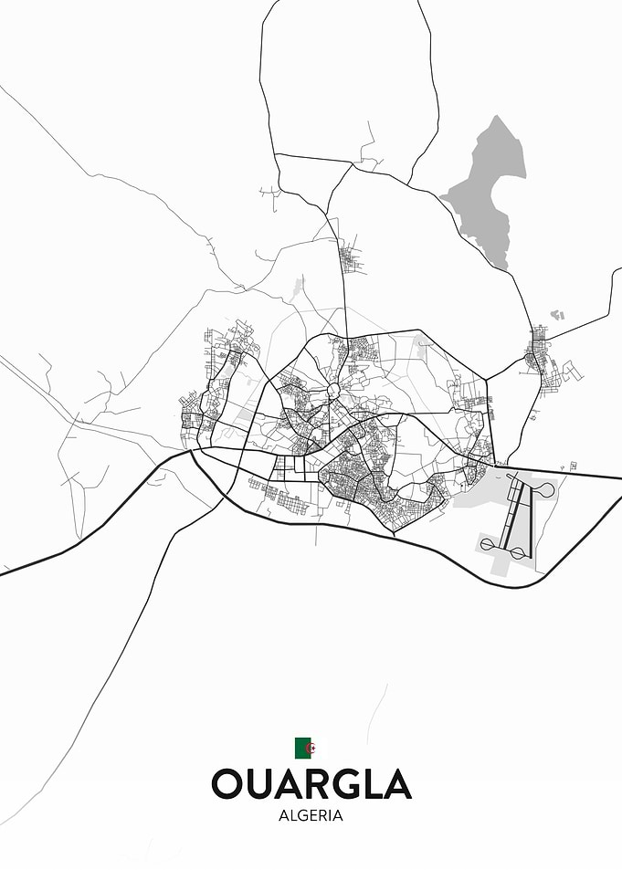 Ouargla DZ