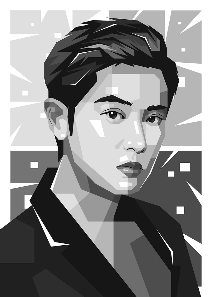 EXO CHANYEOL