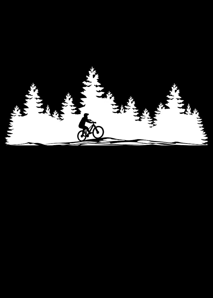 Mountain Biking