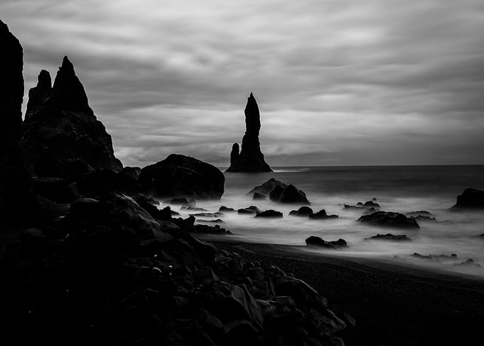 Dark of Iceland