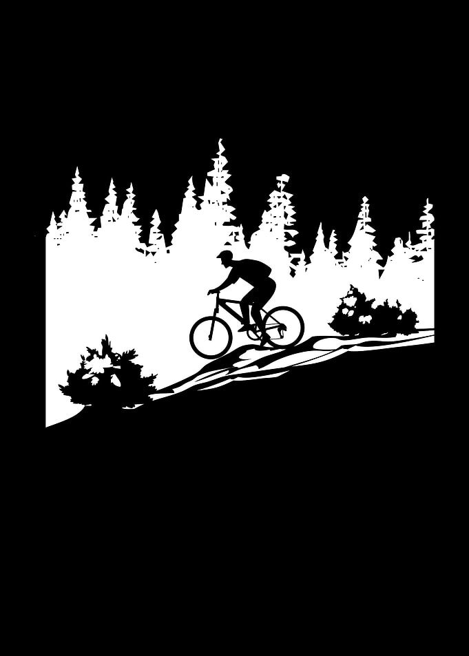 Mountain Biking