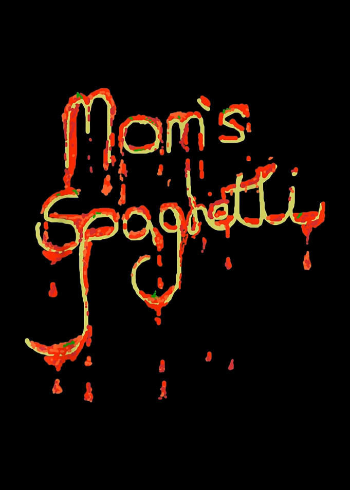 moms spaghetti