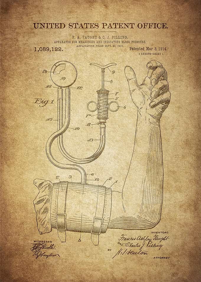 Job Patent