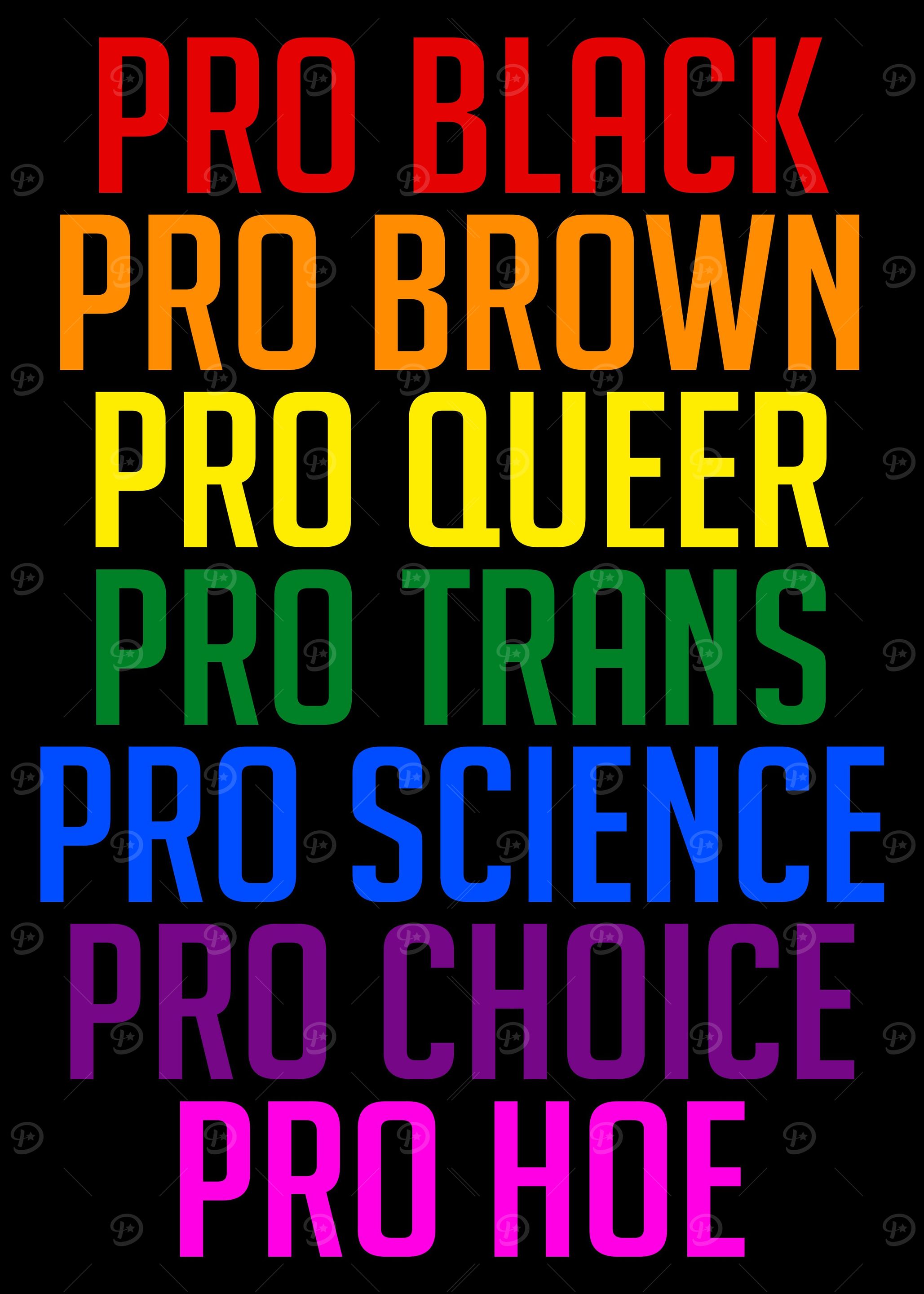 Pro Freedom