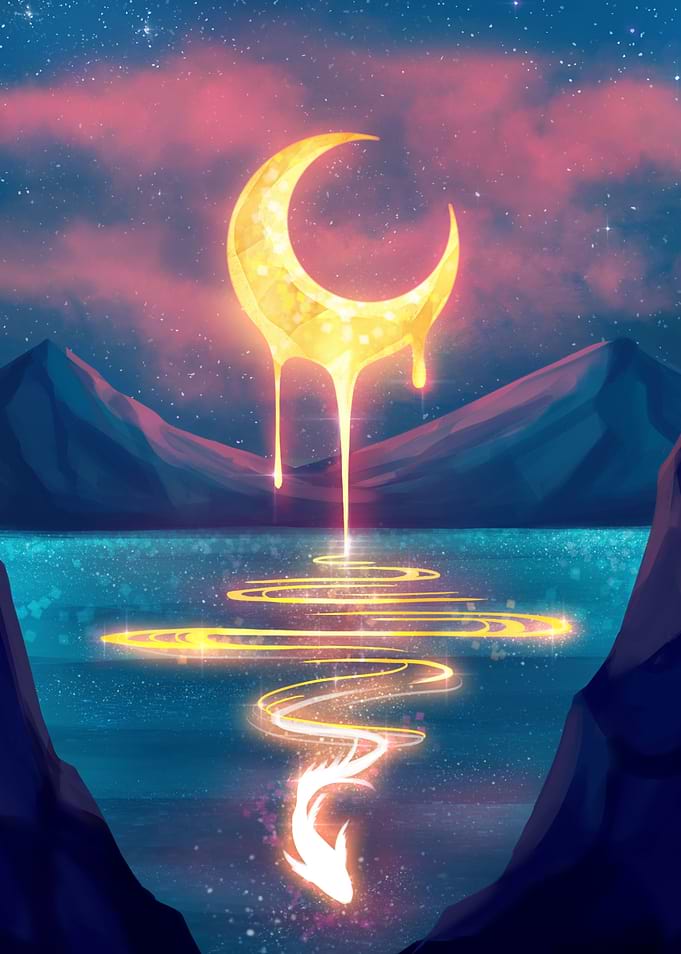 Fish Spirit