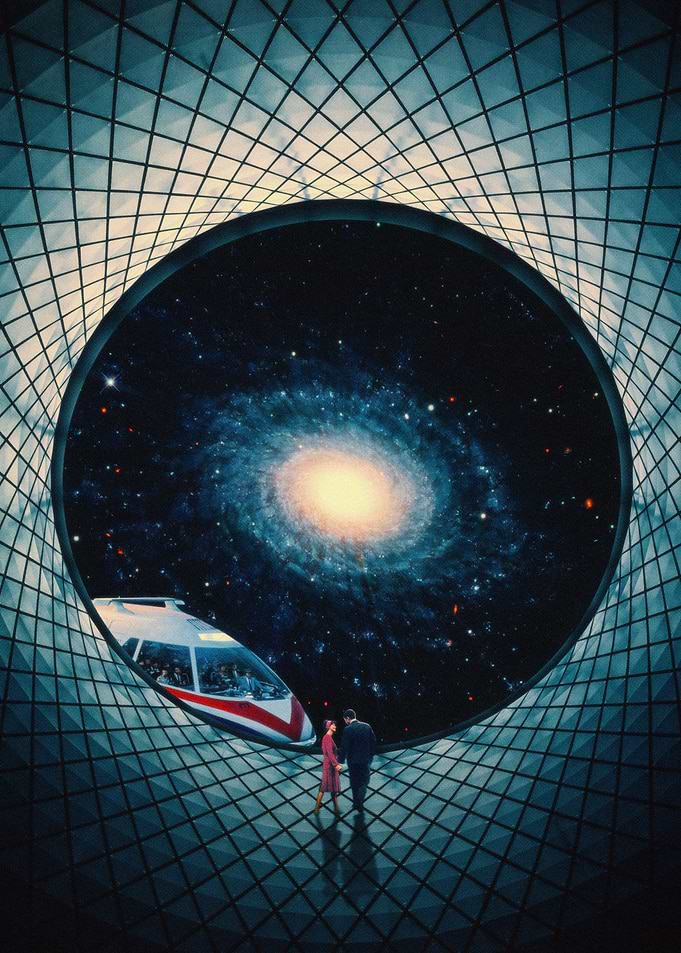 Time To Leave