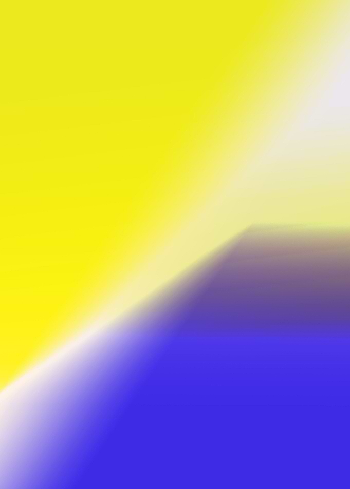 yellow blue green texture