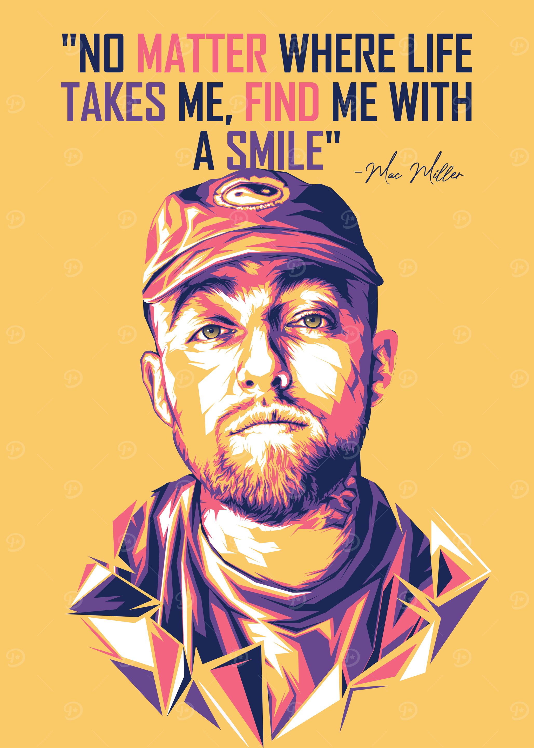 Mac Miller Quotes