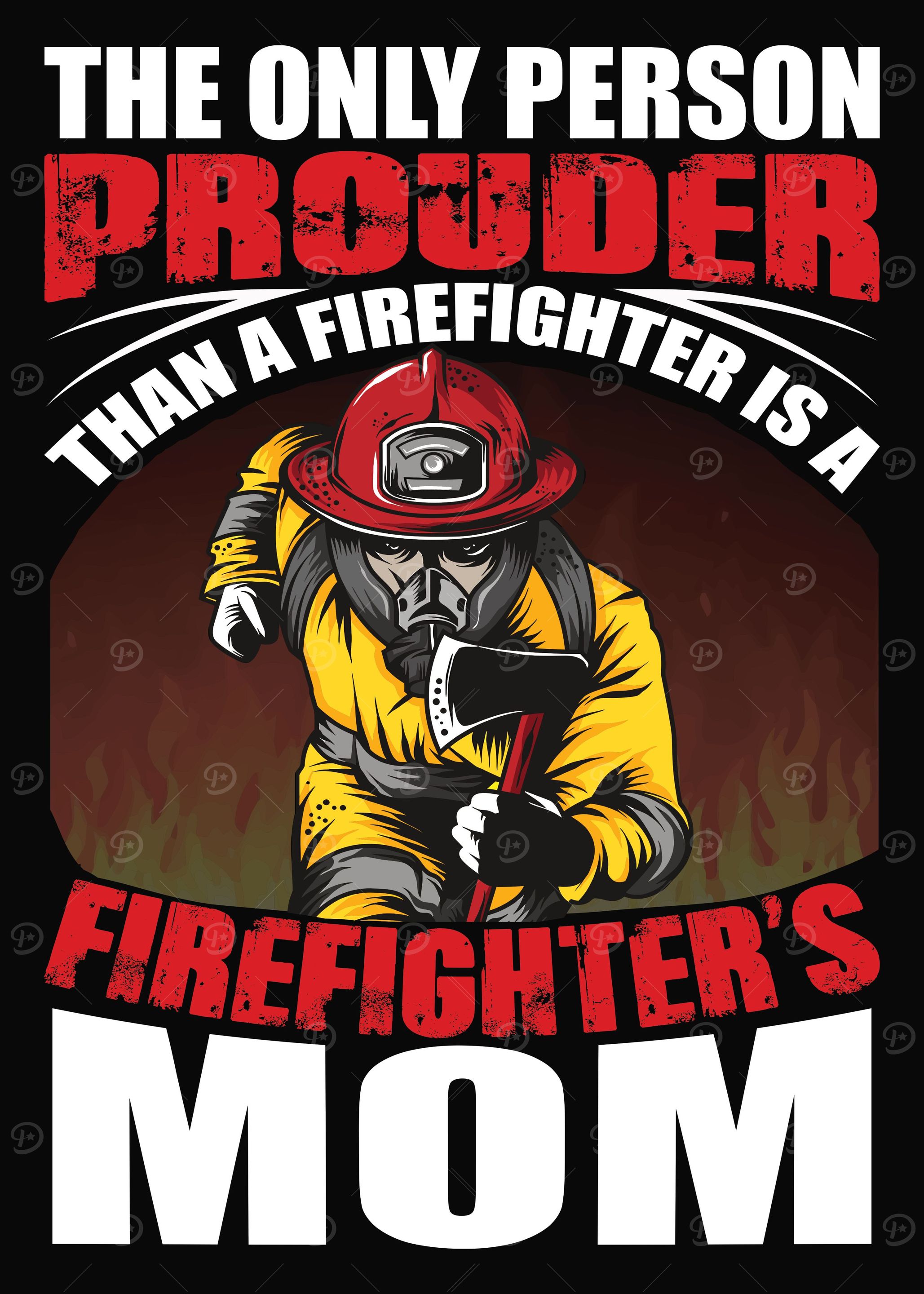 Firefighter Fireman Fire