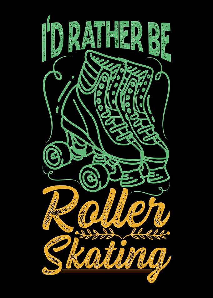 Roller Skate