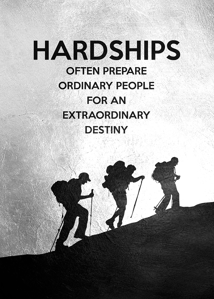 Hardships