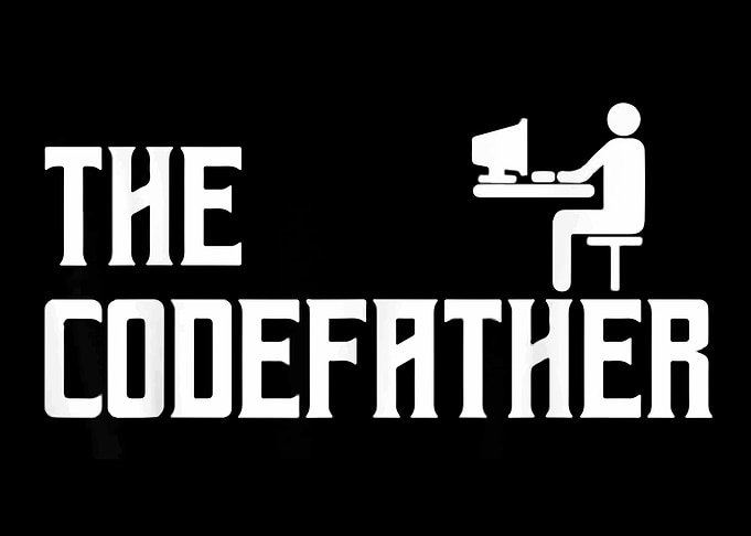 The Codefather Coding Code