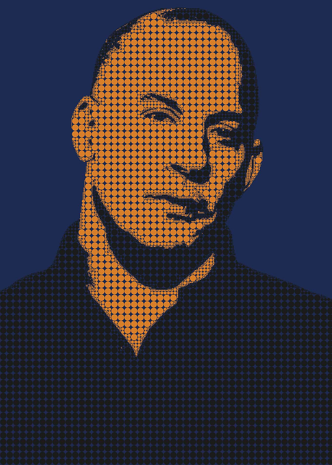 Vin Diesel