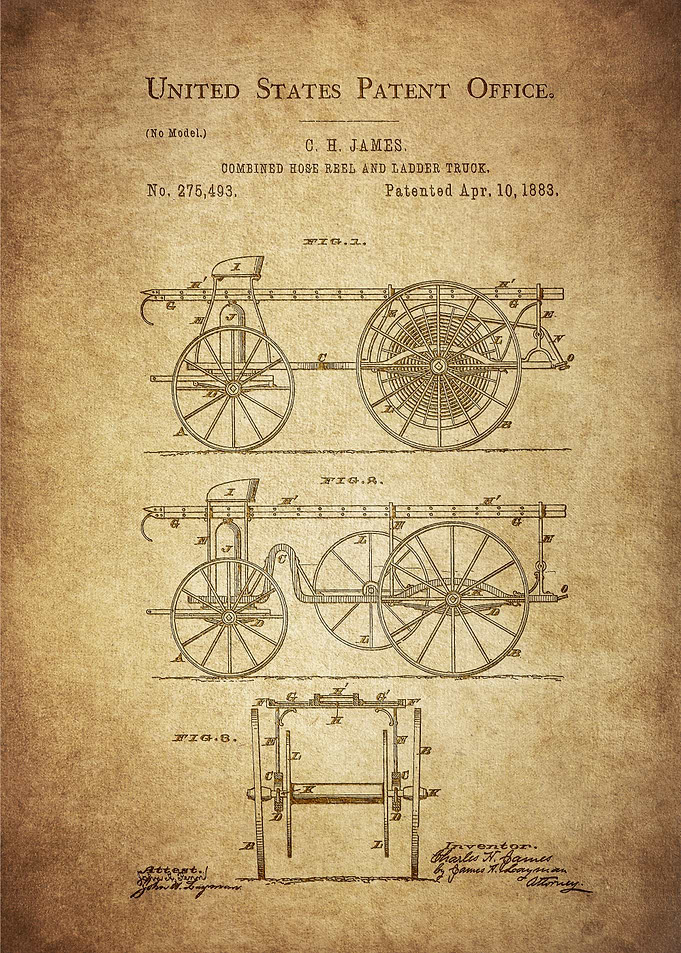 Job Patent