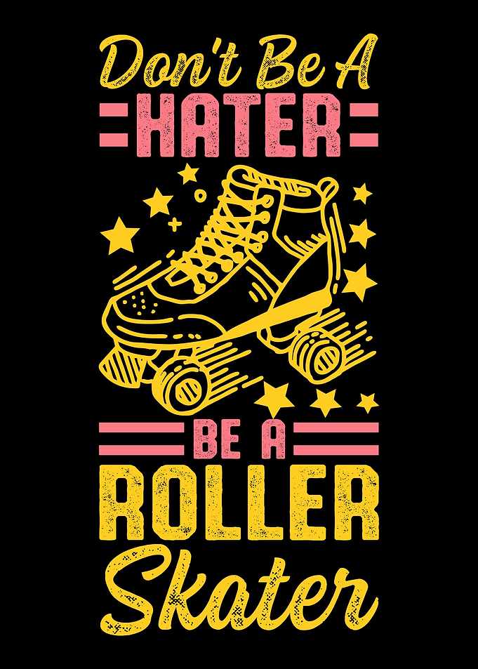 Roller Skate