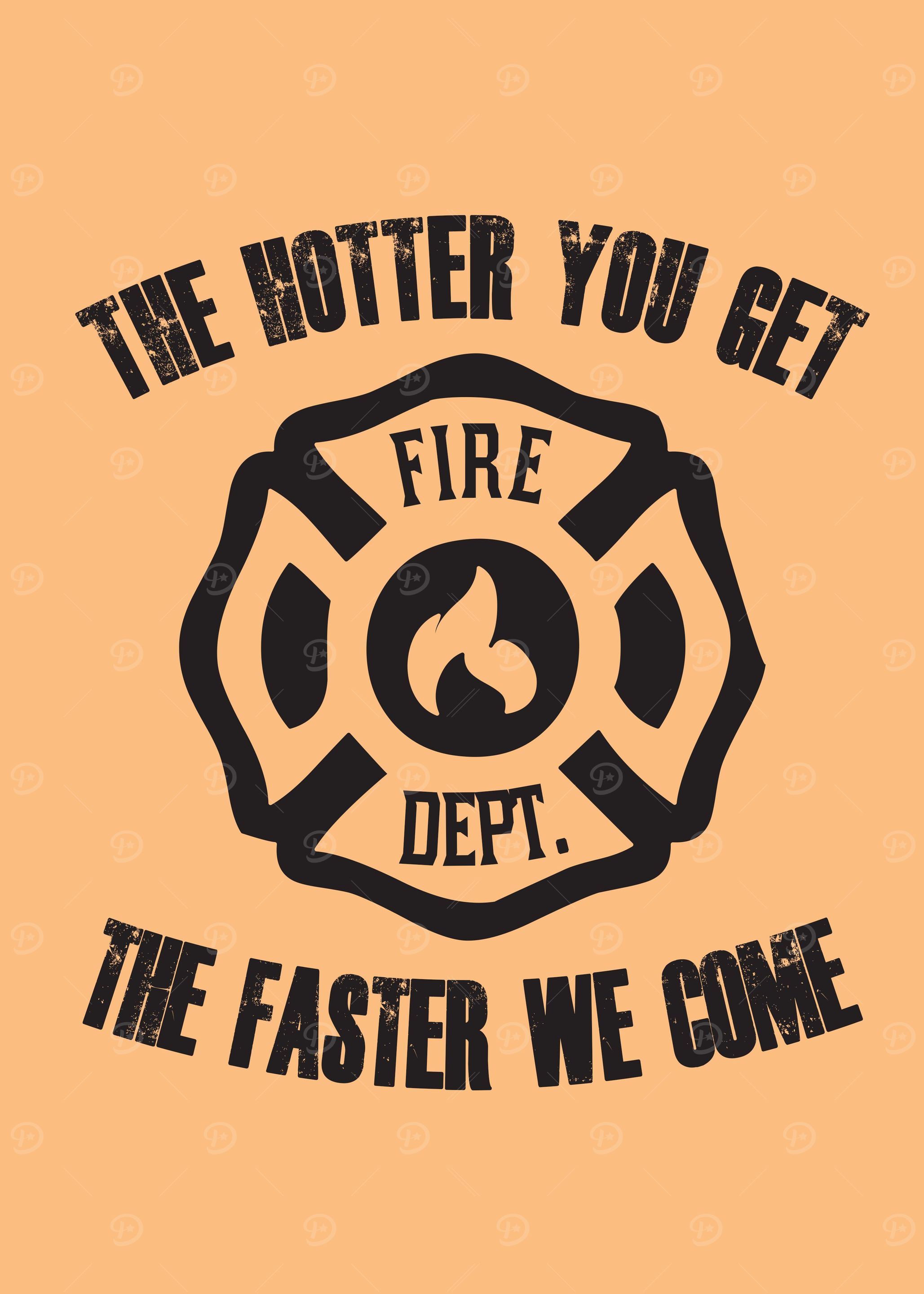 FIRE DEPT