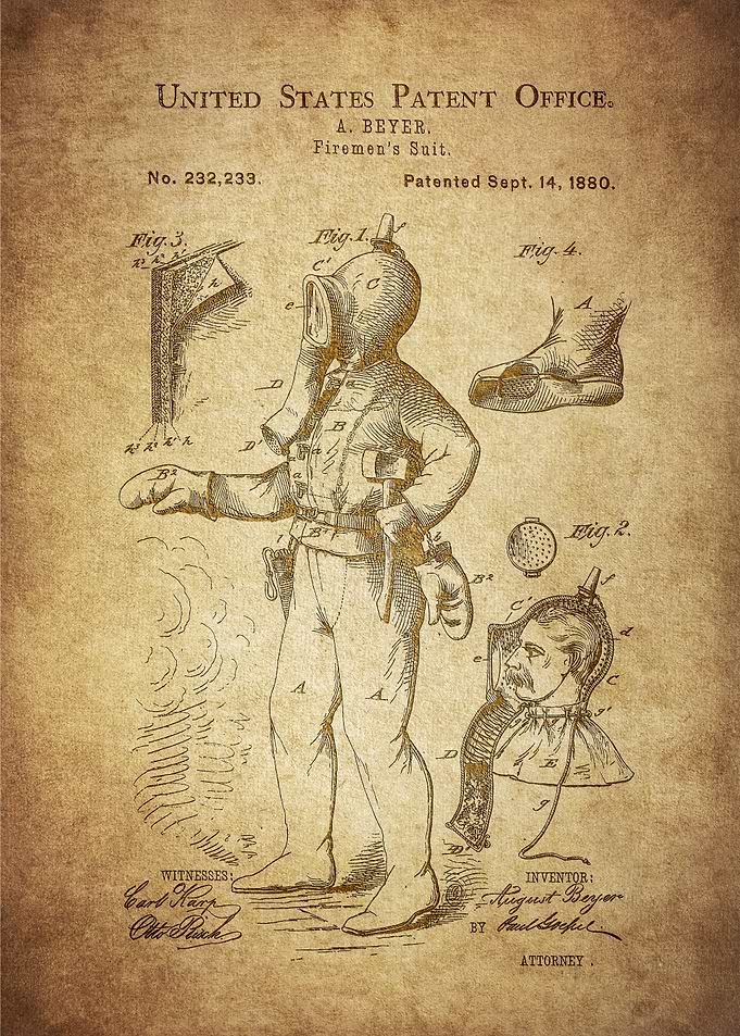 Job Patent