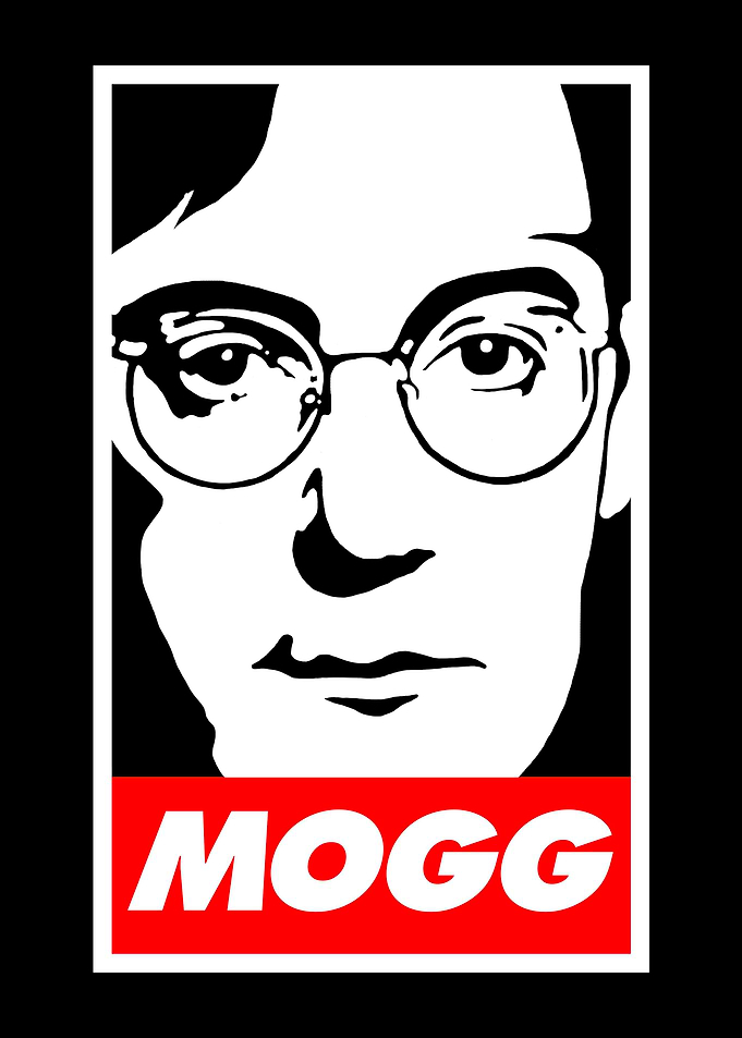 Jacob ReesMogg Aesthetic