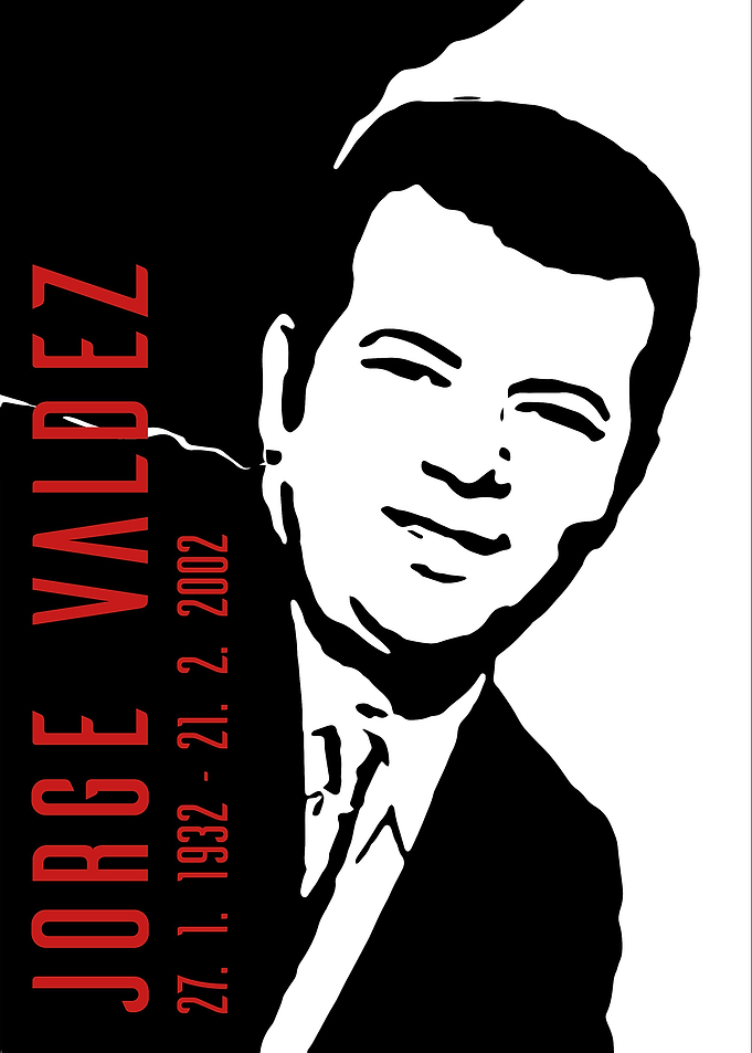 Jorge Valdez