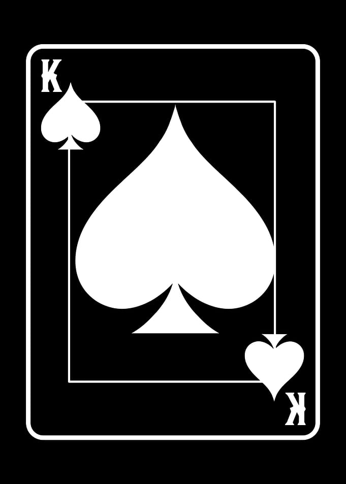 Ace Card