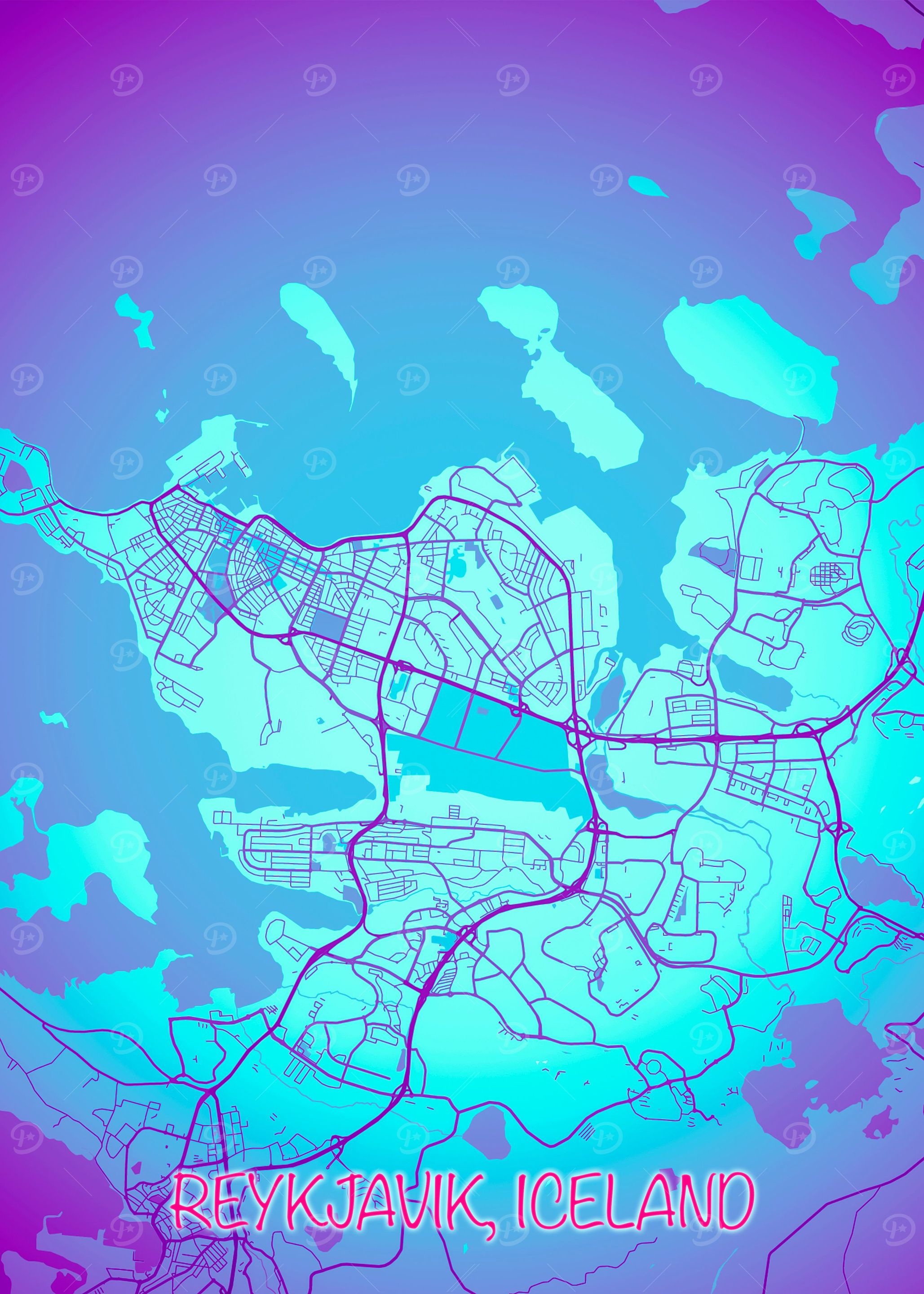 Reykjavik