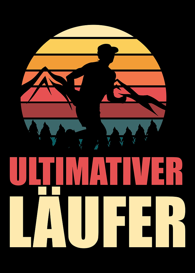 Ultimate Runner Marathon