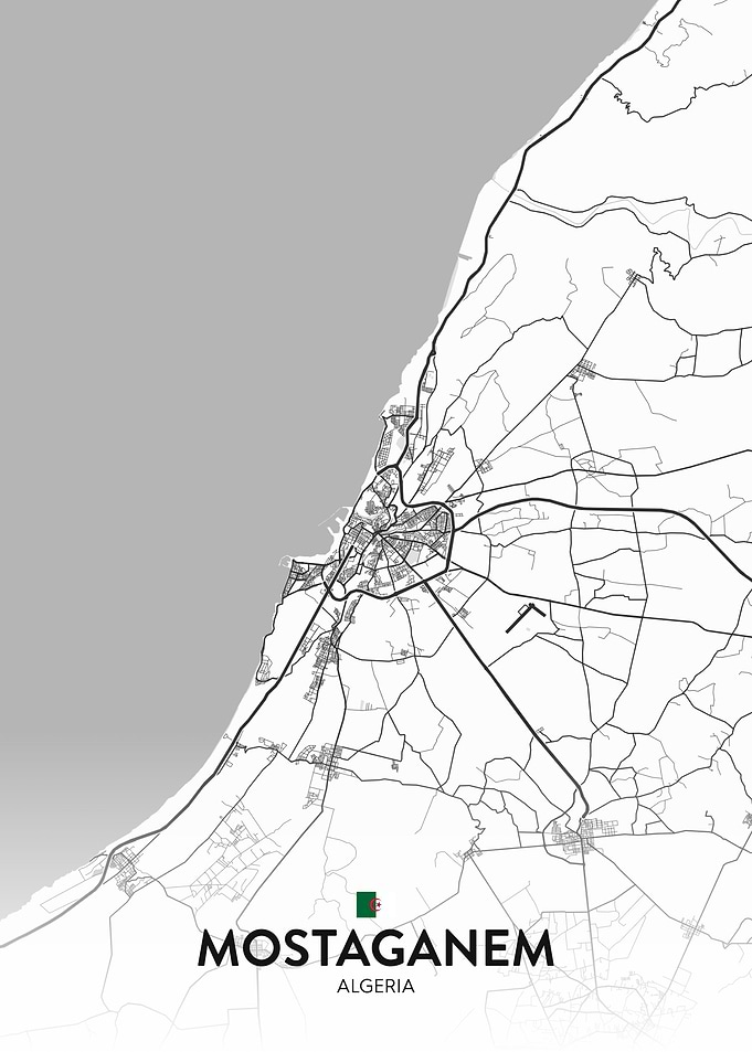 Mostaganem DZ