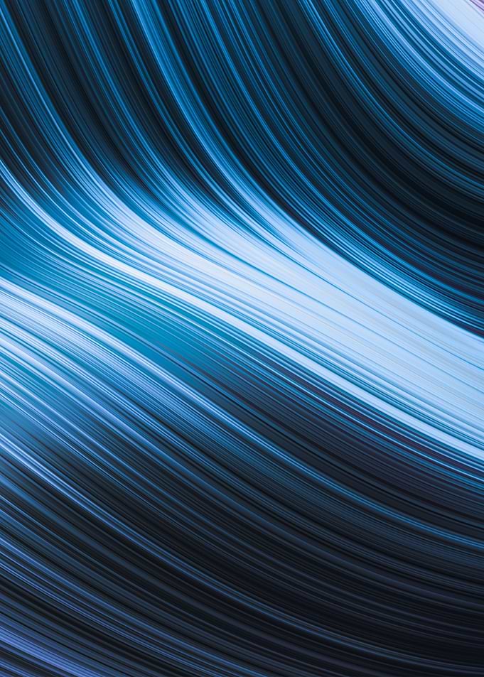 Blue Wave