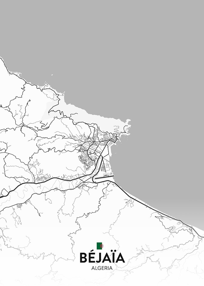 Bejaia DZ
