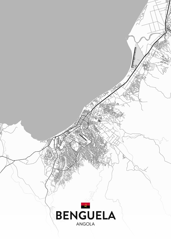 Benguela AO